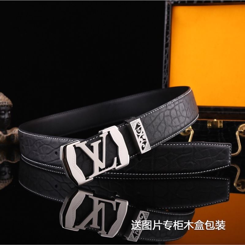 Louis Vuitton Belts